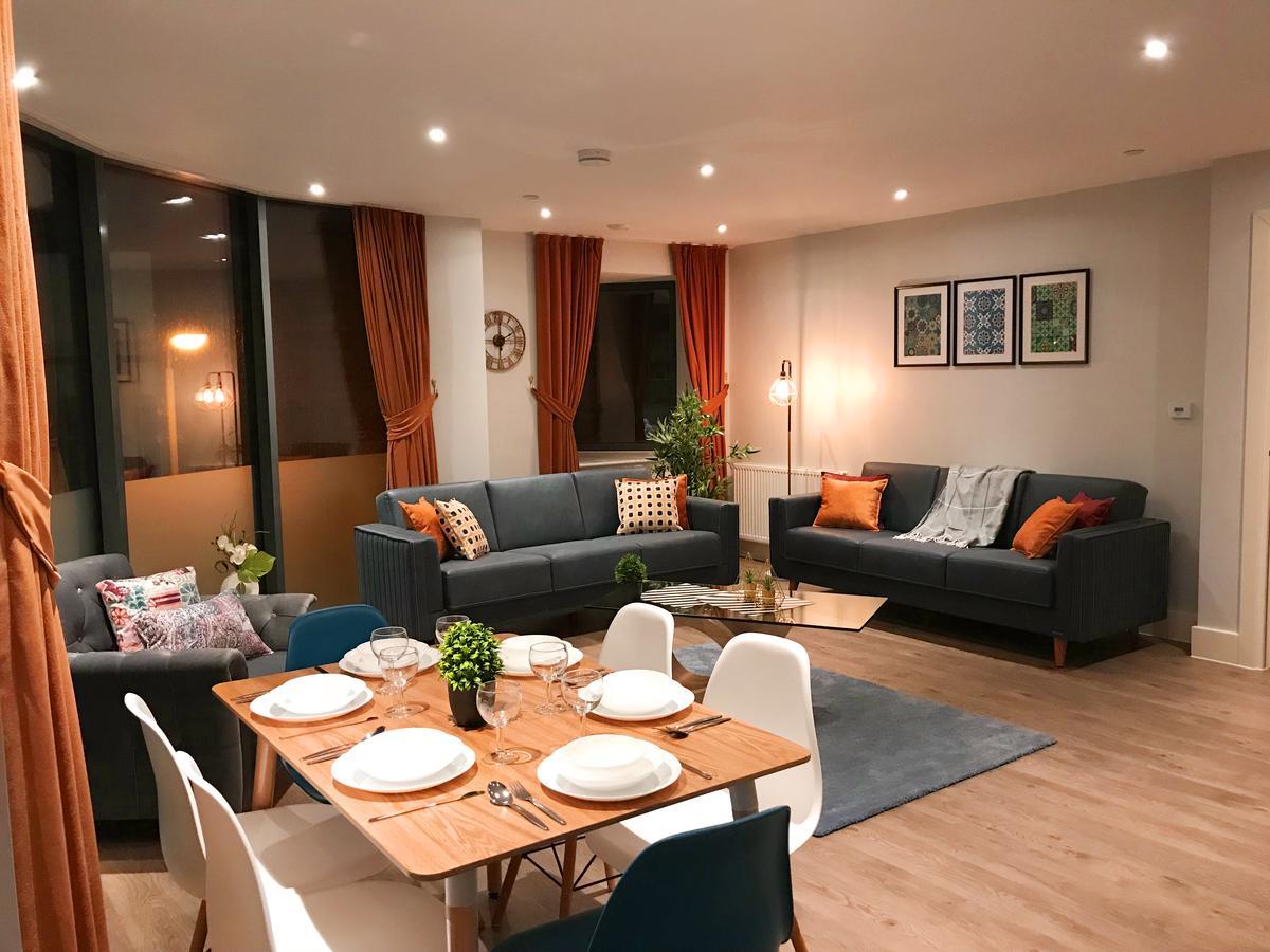 Elegant Plus Appart hôtel *