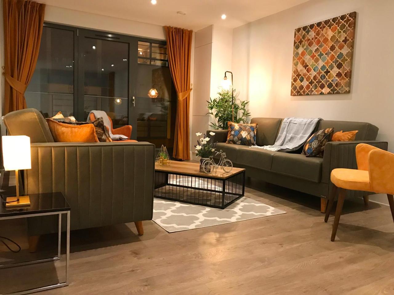 Elegant Plus Appart hôtel