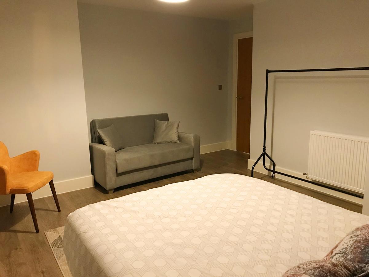 Appart hôtel Elegant Plus Londres