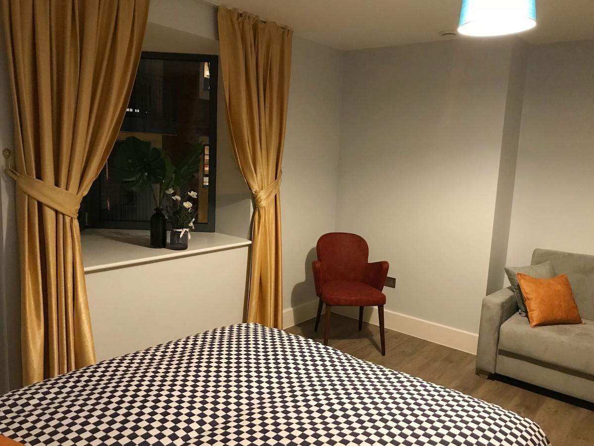 Appart hôtel Elegant Plus Londres