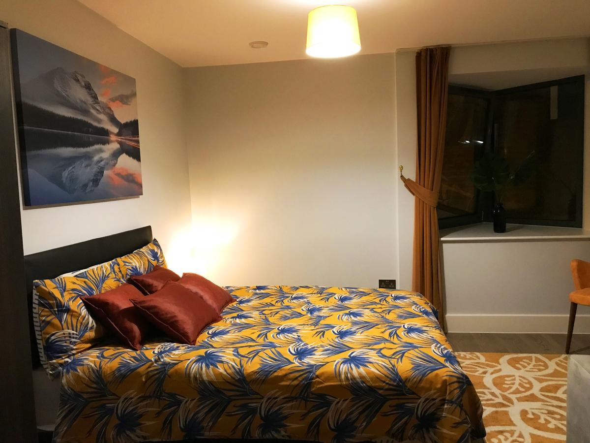 Appart hôtel Elegant Plus