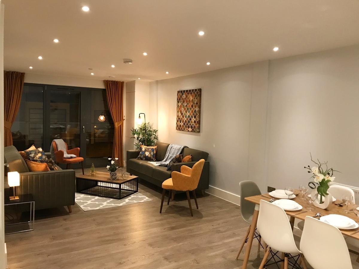 Elegant Plus Appart hôtel