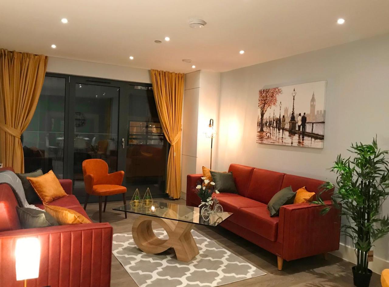 Elegant Plus Appart hôtel *