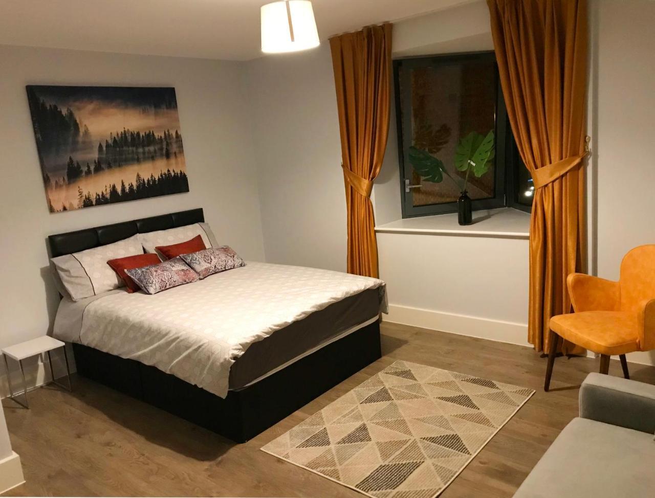 Appart hôtel Elegant Plus Londres