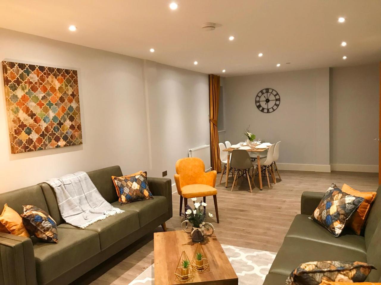 Elegant Plus Appart hôtel
