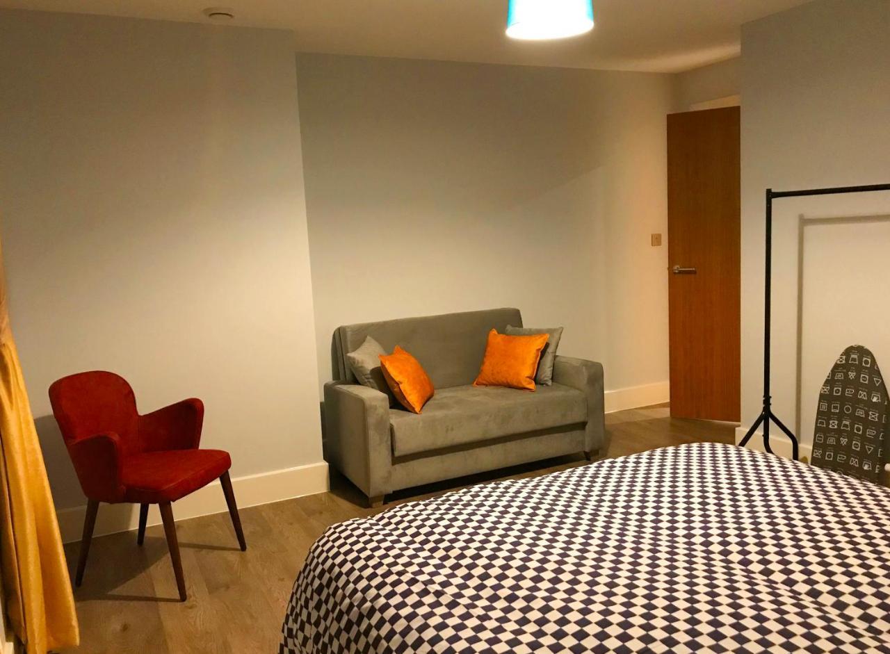 Appart hôtel Elegant Plus *