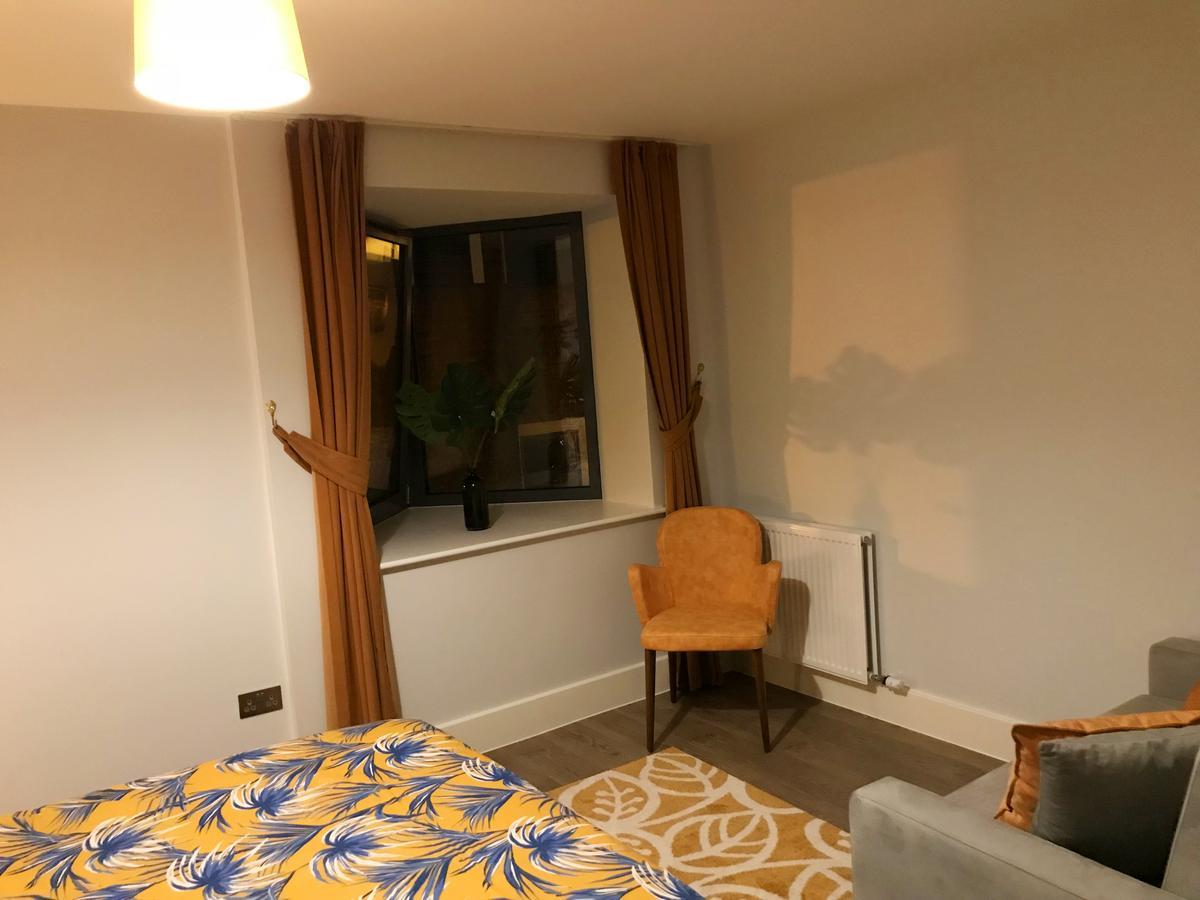 Elegant Plus Appart hôtel Londres