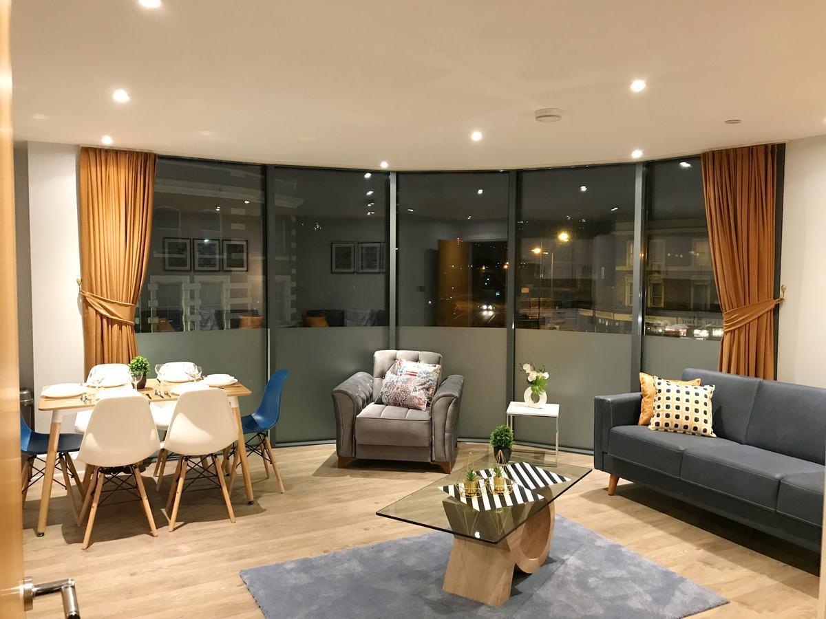 Appart hôtel Elegant Plus