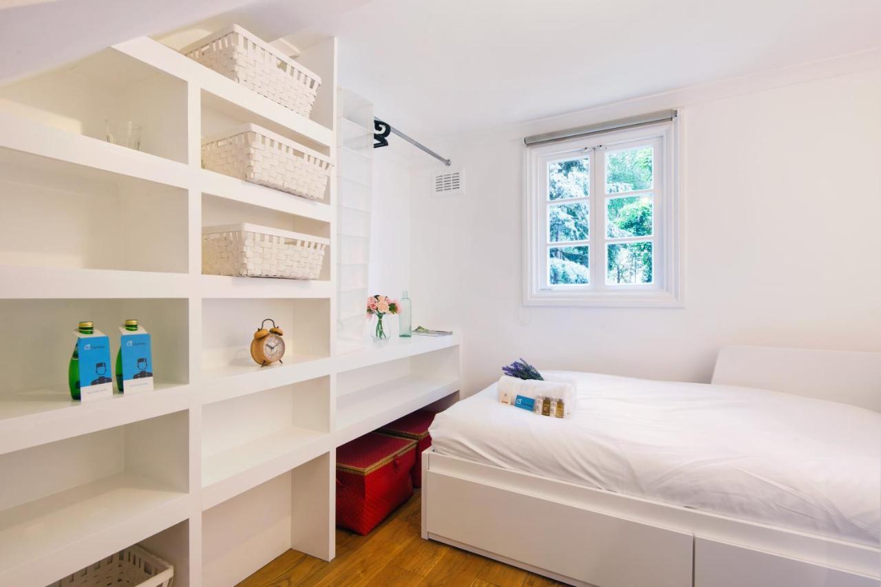 Bright Talbot Road Apartamento