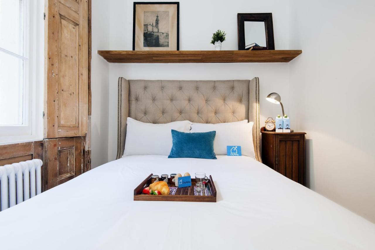 Bright Talbot Road Apartamento