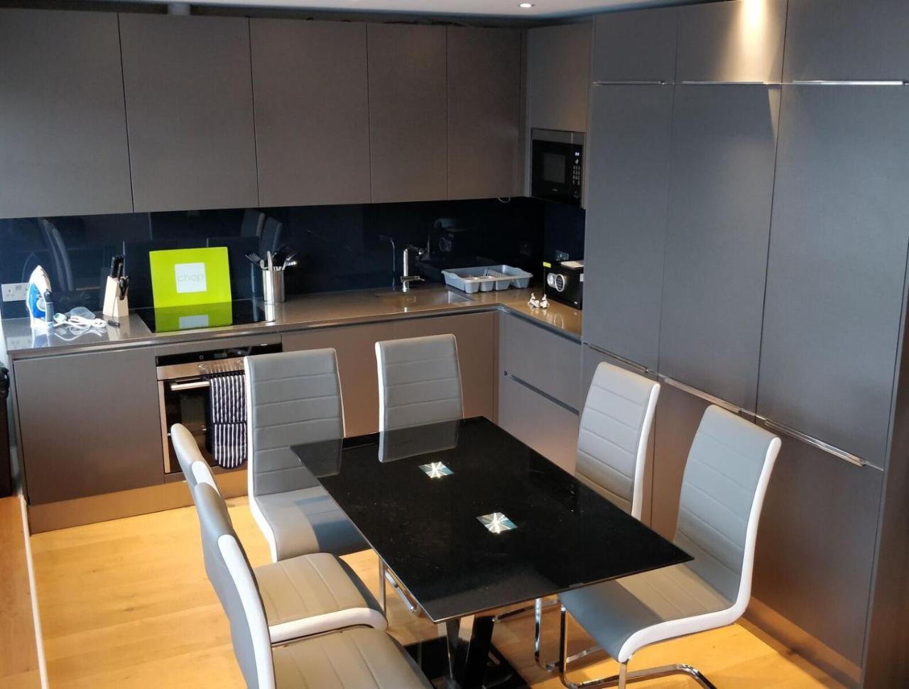 Appartement Access Tower Hill