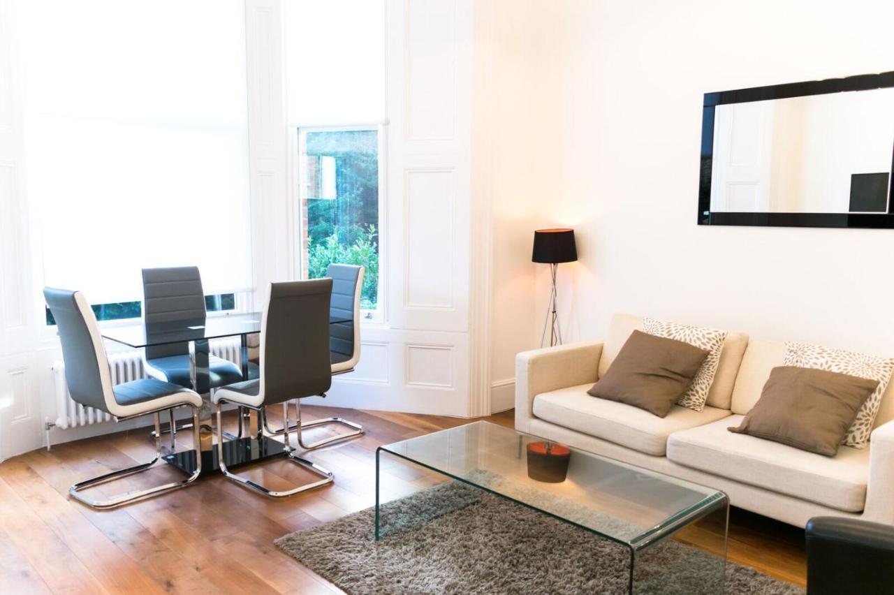 Apartamento Access Little Venice Londres