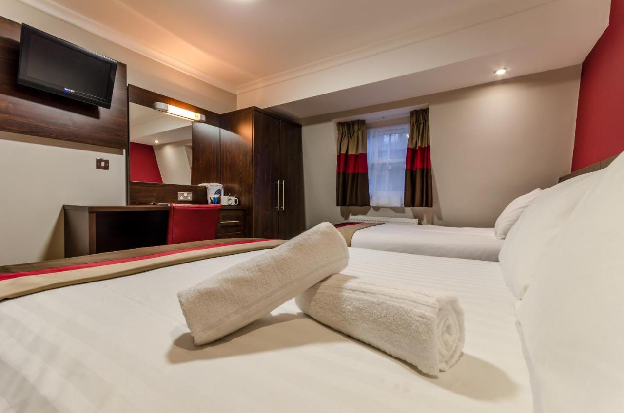 Royal Cambridge Hotel Londres