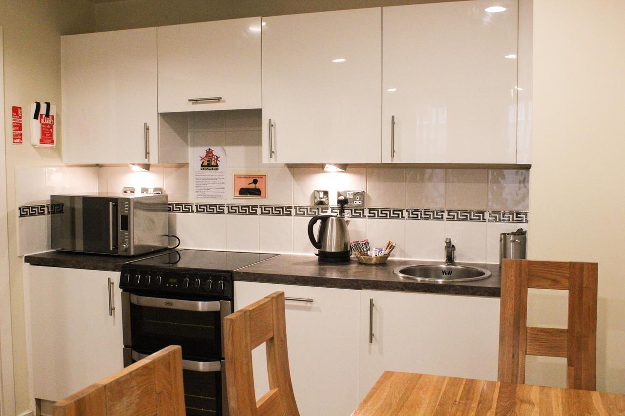 Grand Plaza Serviced Apart-hotel