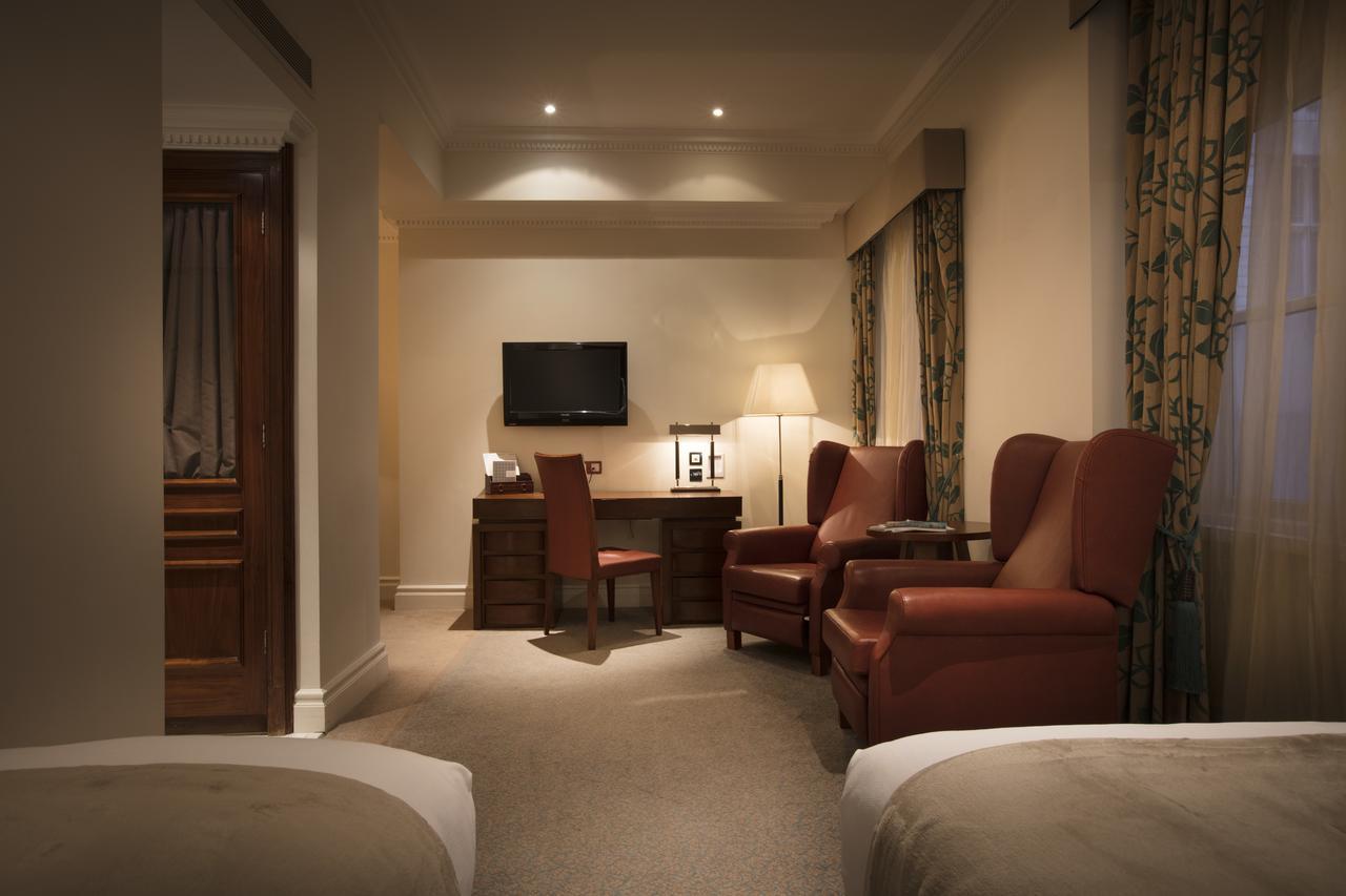 The Royal Horseguards Hotel, 4* Londres