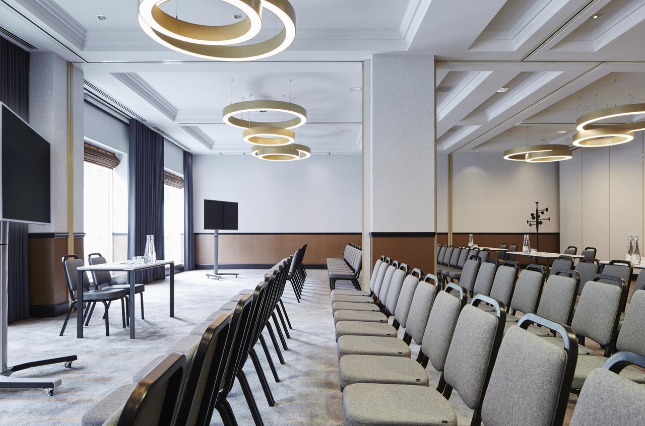 Marriott Maida Vale 4* Londres