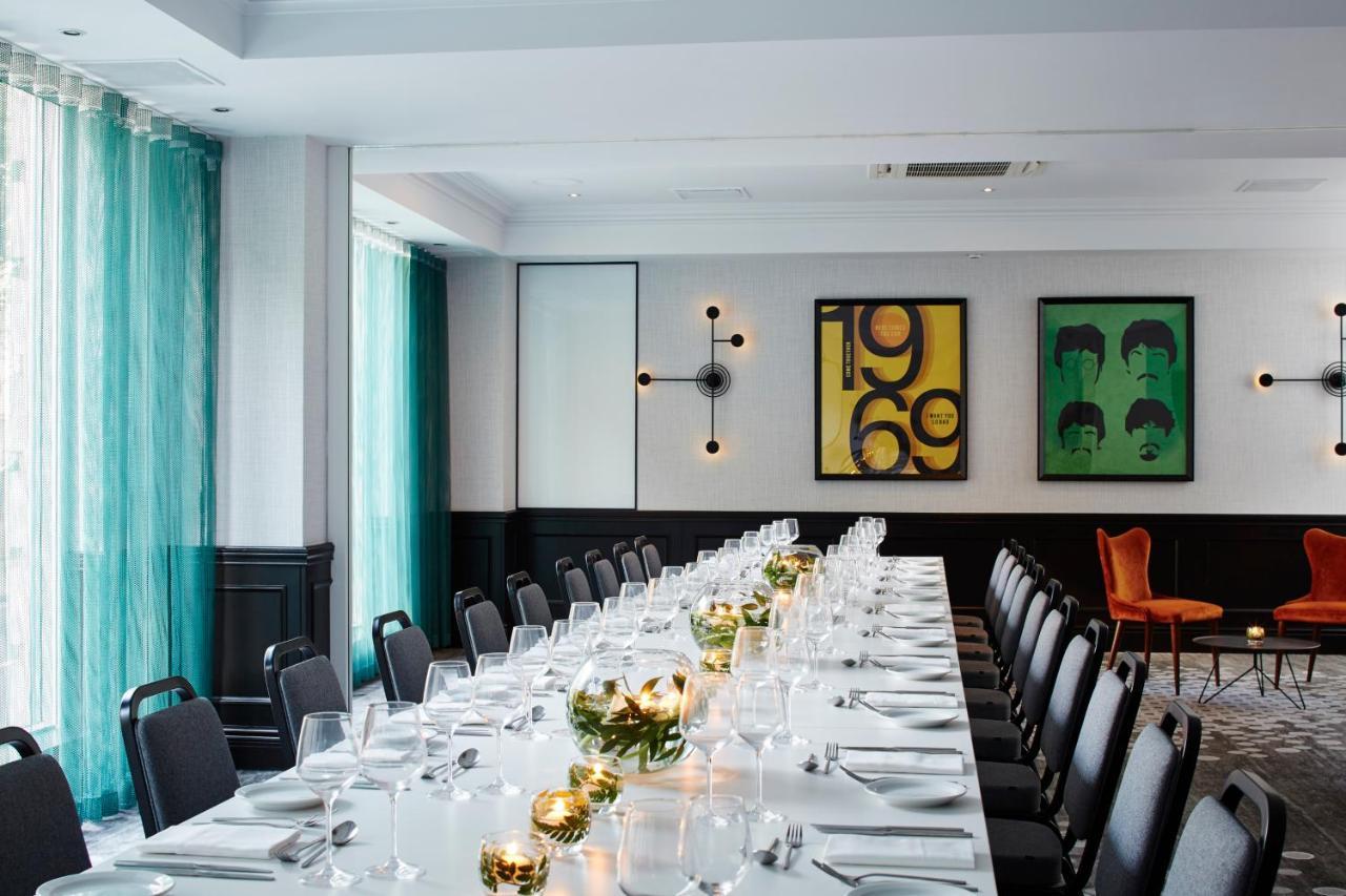 Marriott Maida Vale 4*