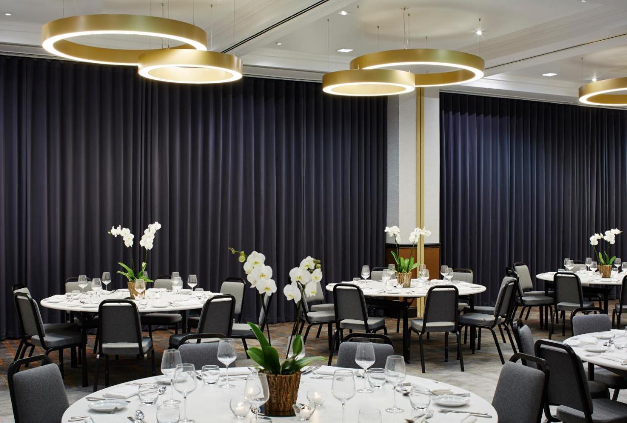 Marriott Maida Vale 4* Londres
