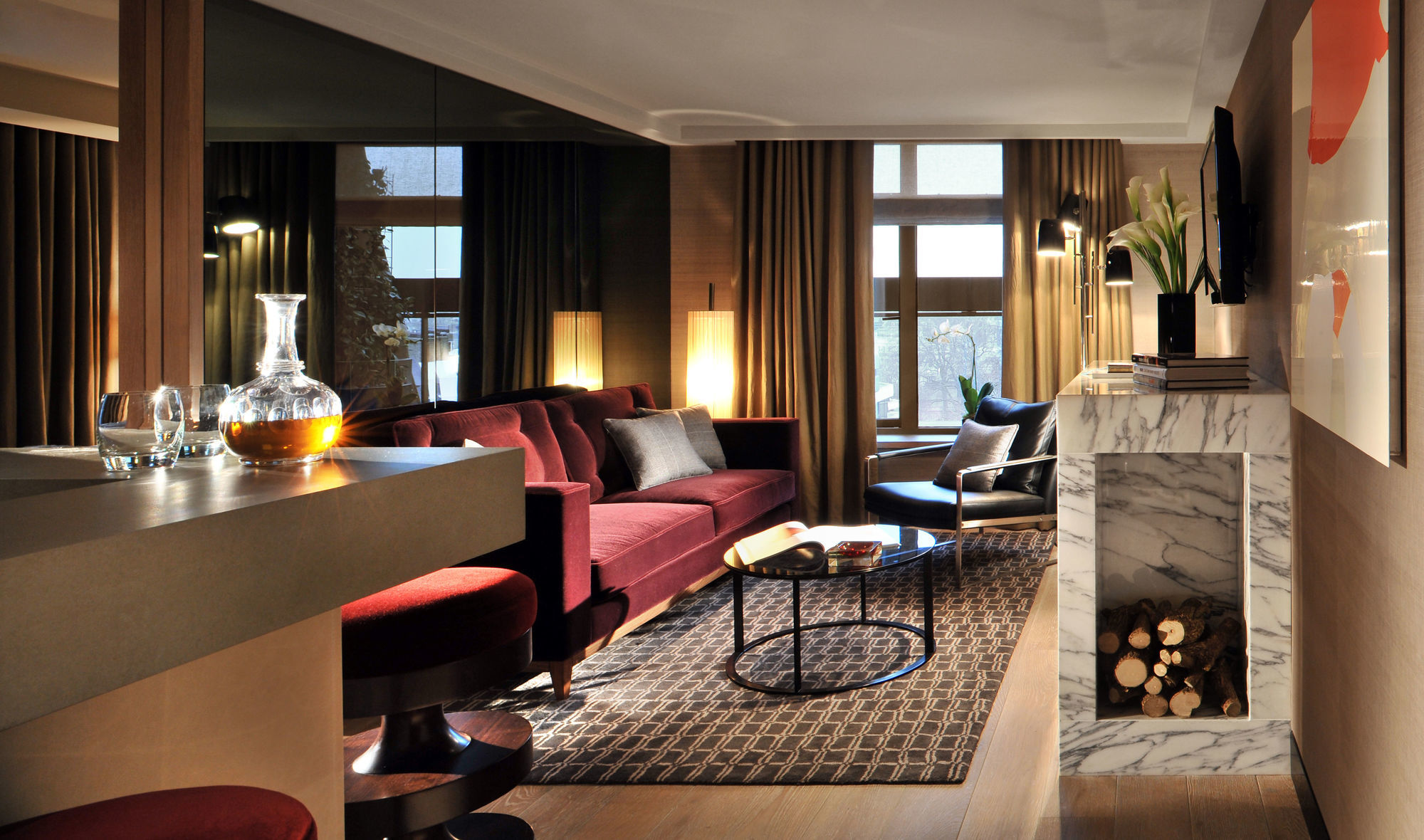 The Hari Hotel Londres