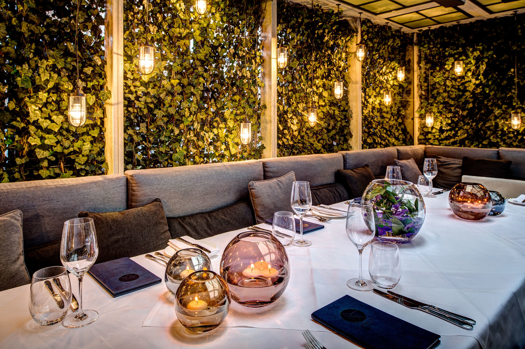 The Hari 5* Londres