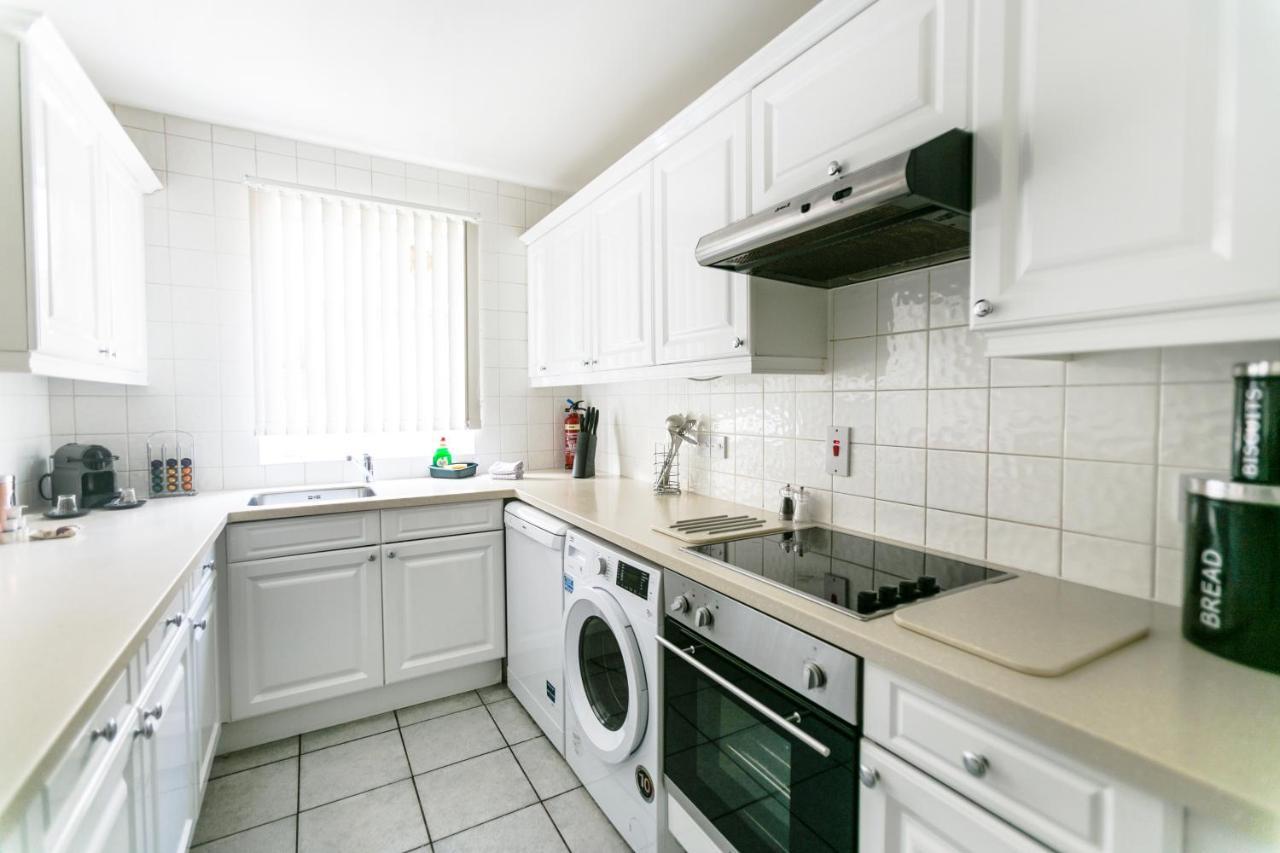 Apartamento Park Lane Apartments/shaw House *