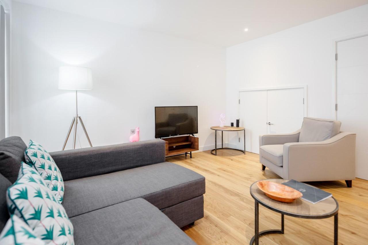 Gray's Road Appartement *