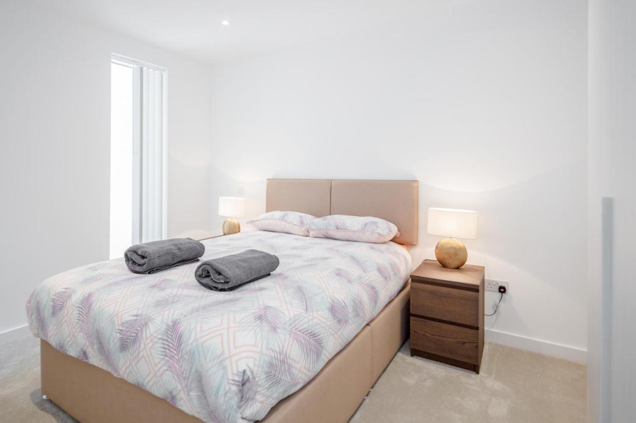 Appartement Gray's Road Londres