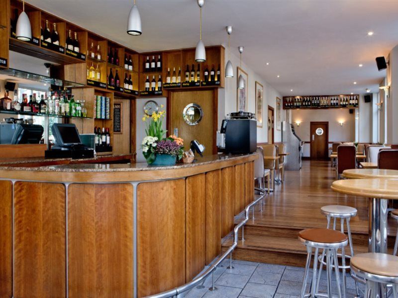 Royal National And Sister Hotels Roulette 3* Londres