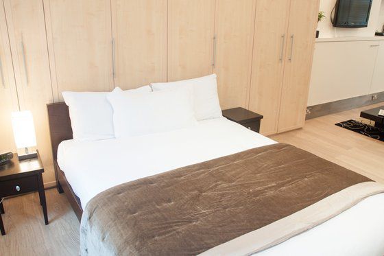 Clarendon Serviced Artillery Lane Hotel Londres