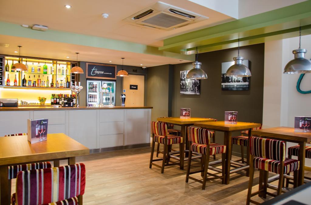 Hotel Premier Hammersmith