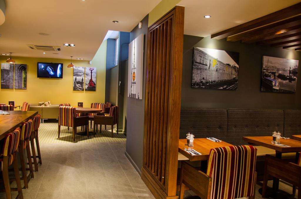 Hotel Premier Hammersmith 3*