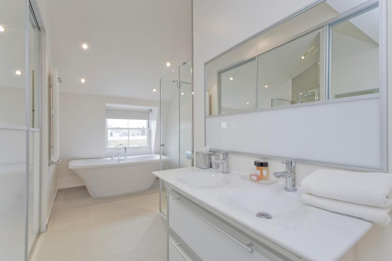 Appart hôtel Nevern Place By Supercity