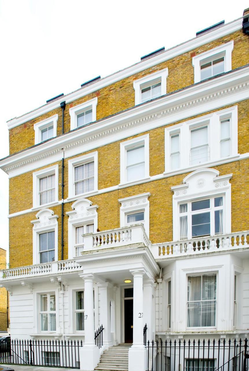 Aparthotel Nevern Place By Supercity Londres
