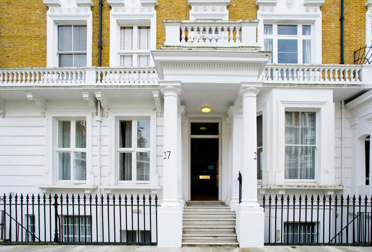 Nevern Place By Supercity Aparthotel Londres