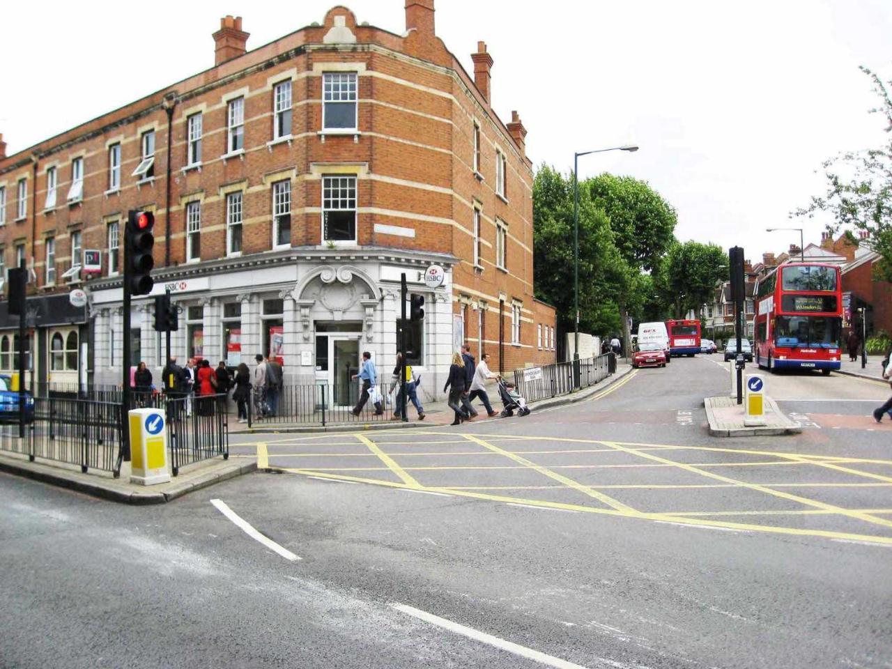 Appartement Low Cost Londres