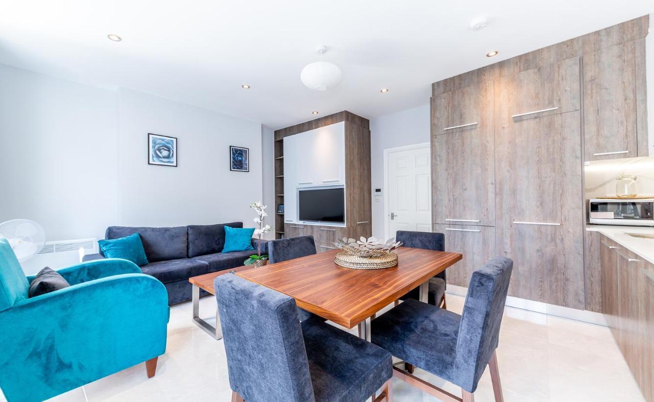 Chic Near Regents Park Free Wifi Apartamento