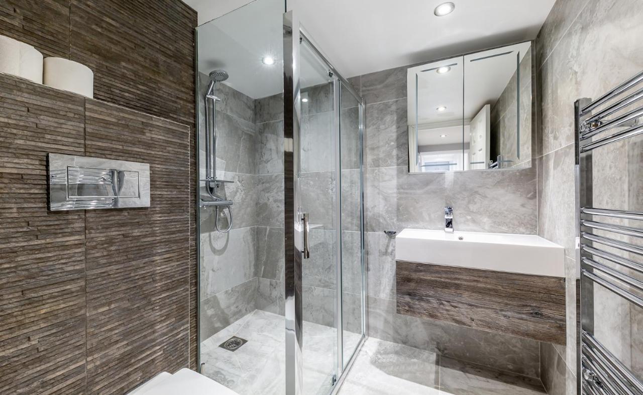 Apartamento Chic Near Regents Park Free Wifi *