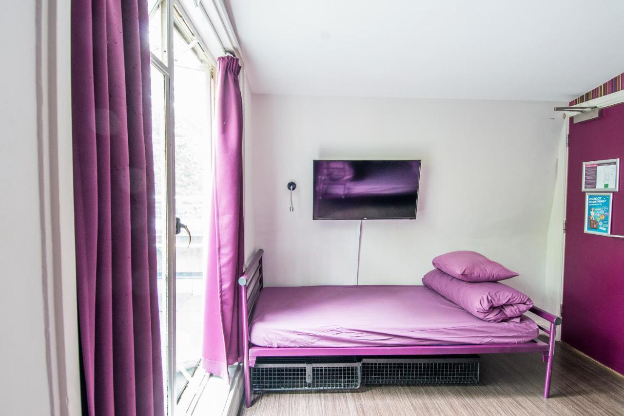 Hostal Safestay Kensington Holland Park (adults Only)