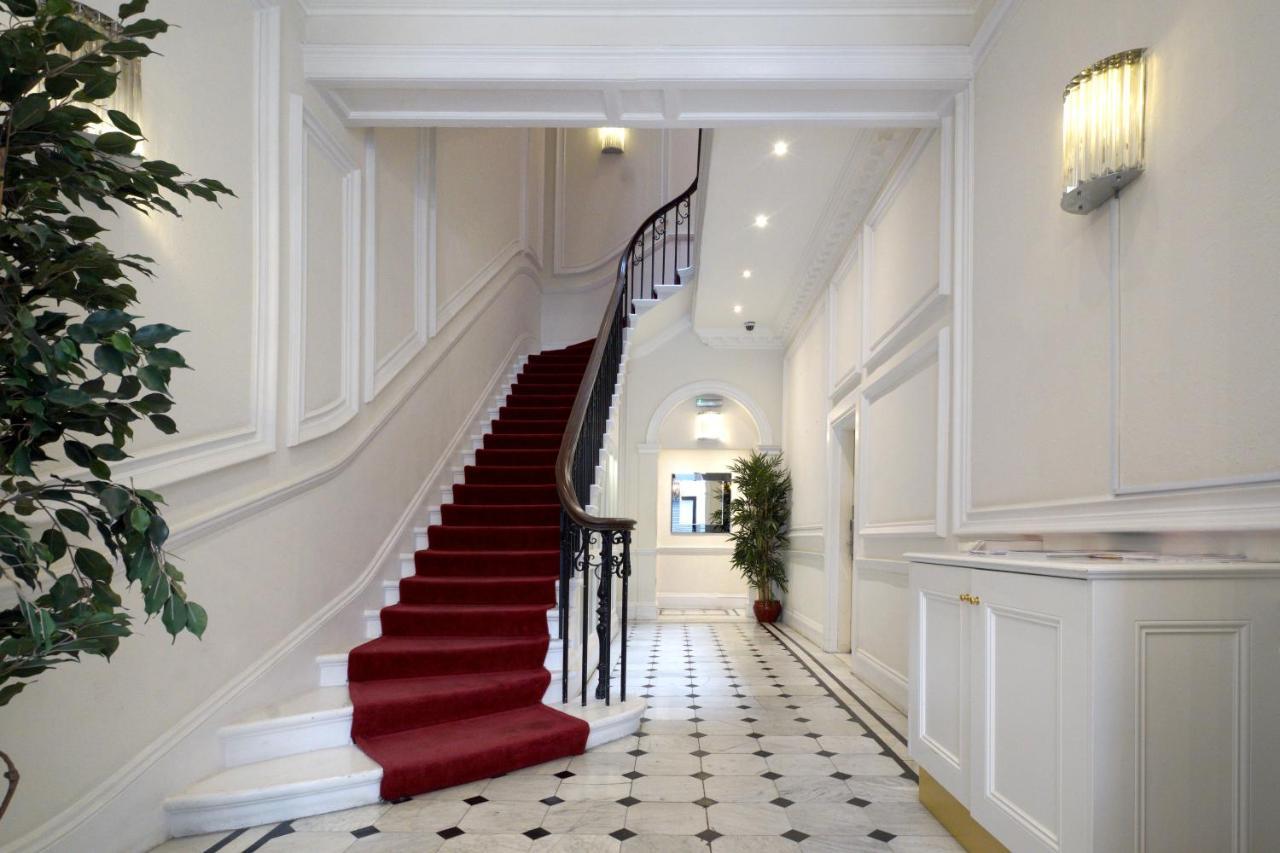 Apartahotel 20 Hertford Street - Mayfair