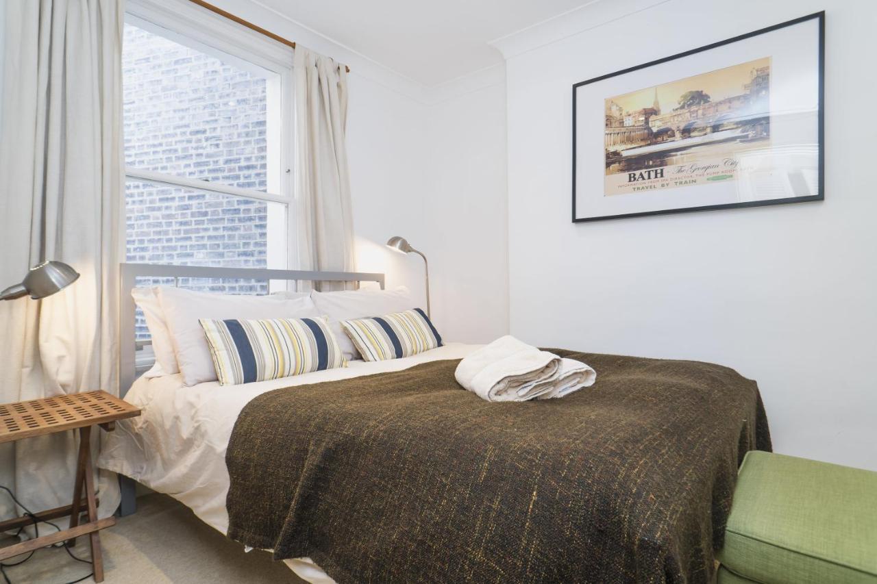 Quiet 1 Bed Pimlico Apartamento *