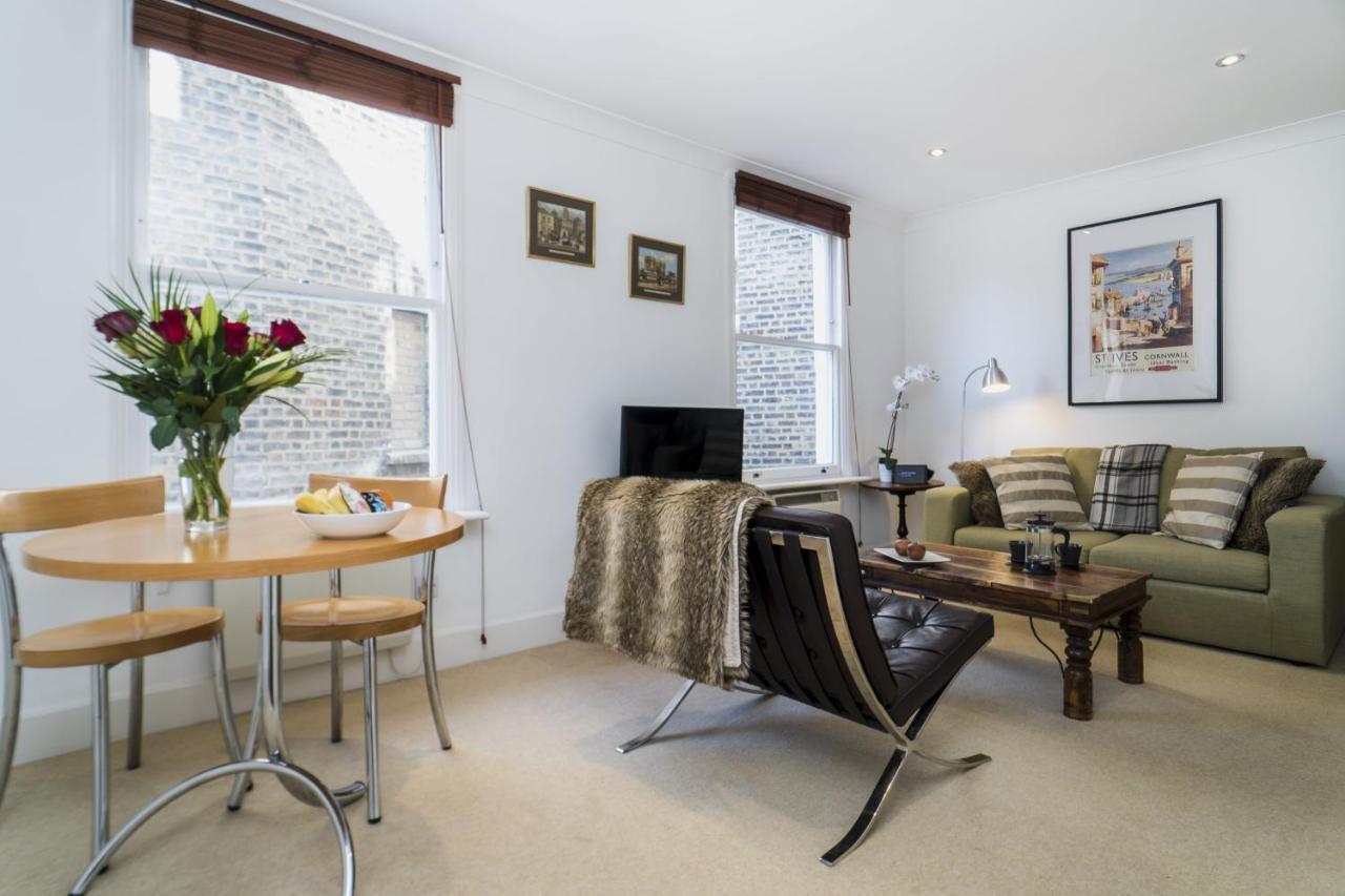 Quiet 1 Bed Pimlico Londres