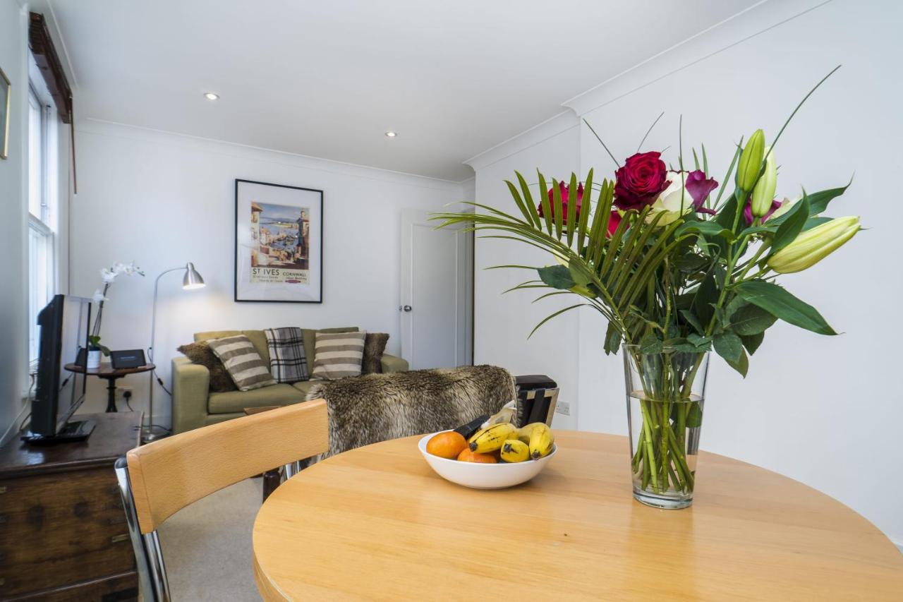 Quiet 1 Bed Pimlico Apartamento Londres