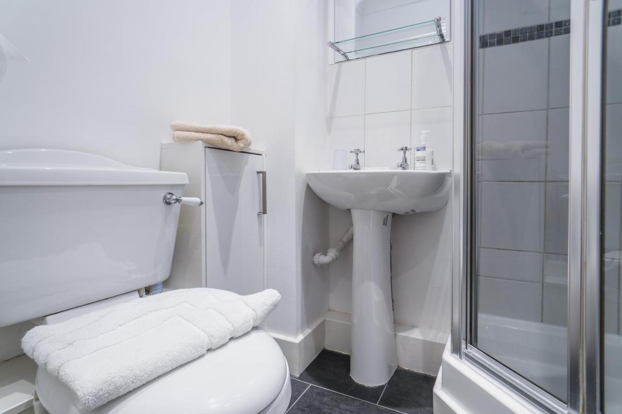Quiet 1 Bed Pimlico Apartamento *