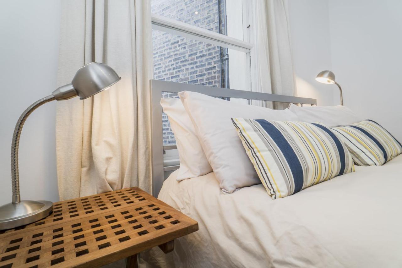 Quiet 1 Bed Pimlico Apartamento *
