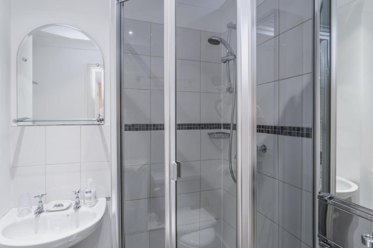 Quiet 1 Bed Pimlico Apartamento