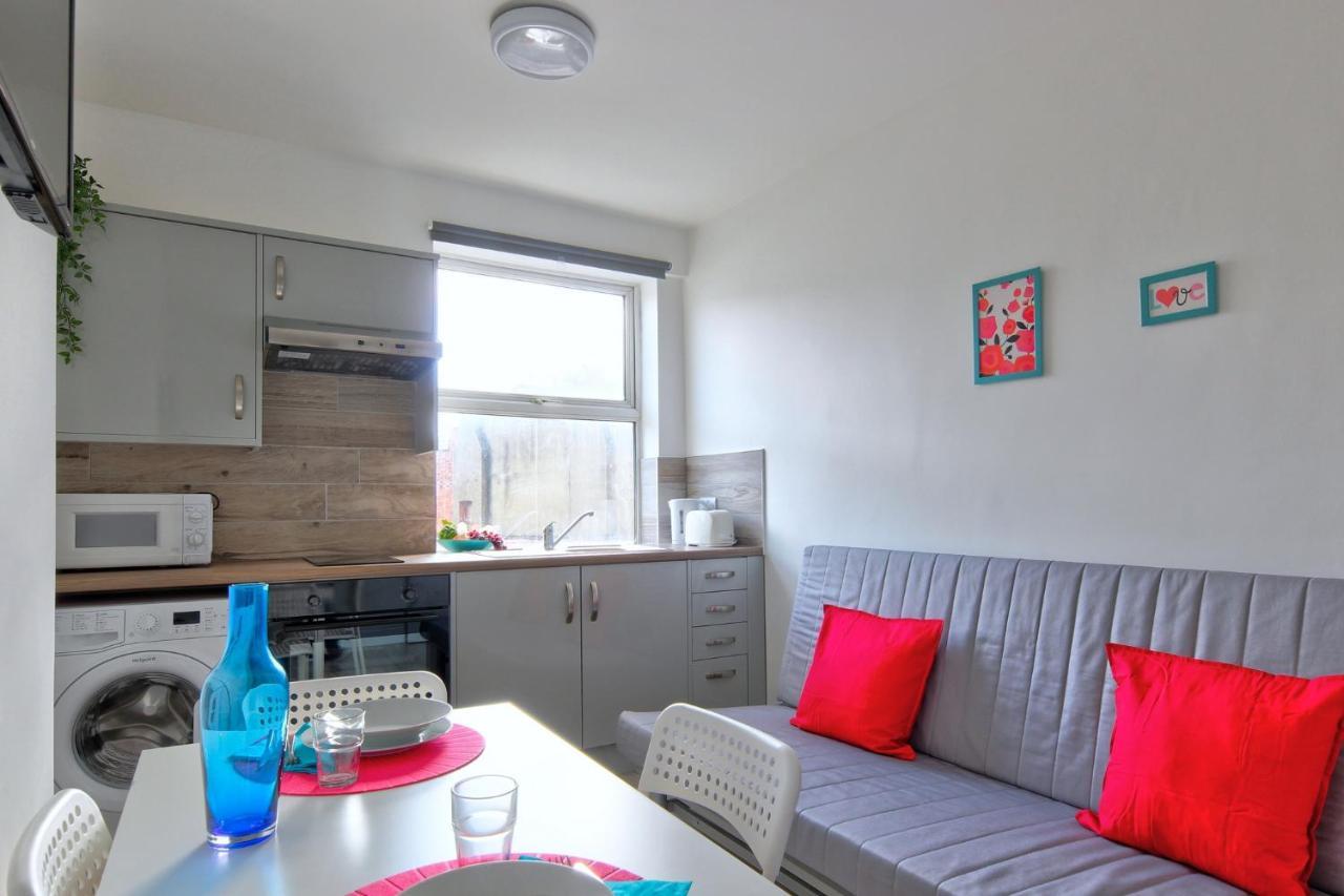 Low Cost Appartement *