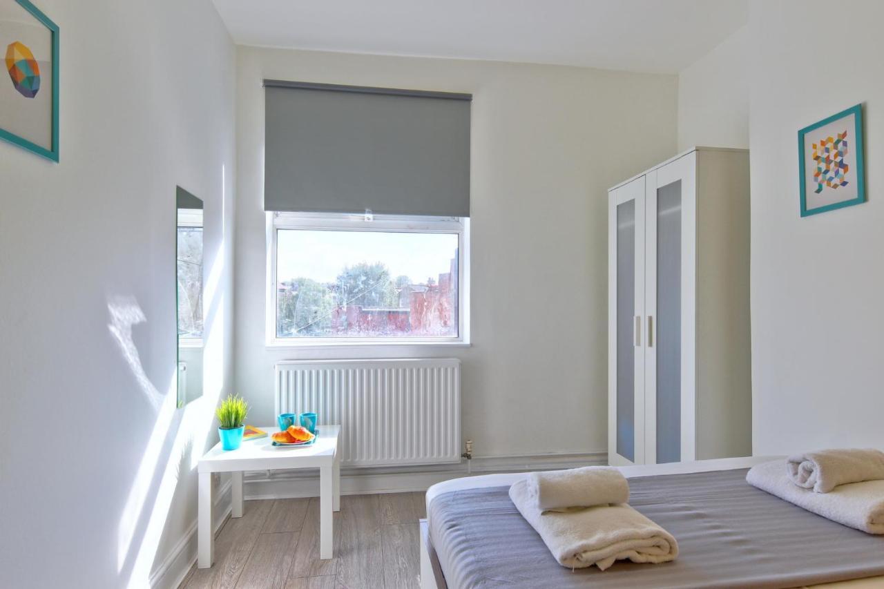 Low Cost Appartement *