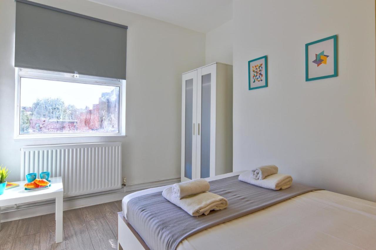 Low Cost Appartement