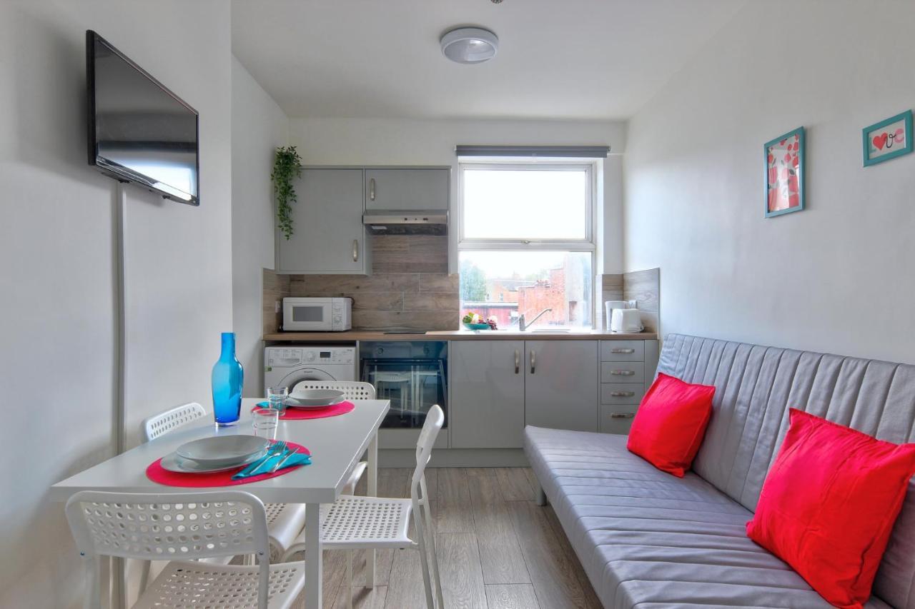 Appartement Low Cost Londres