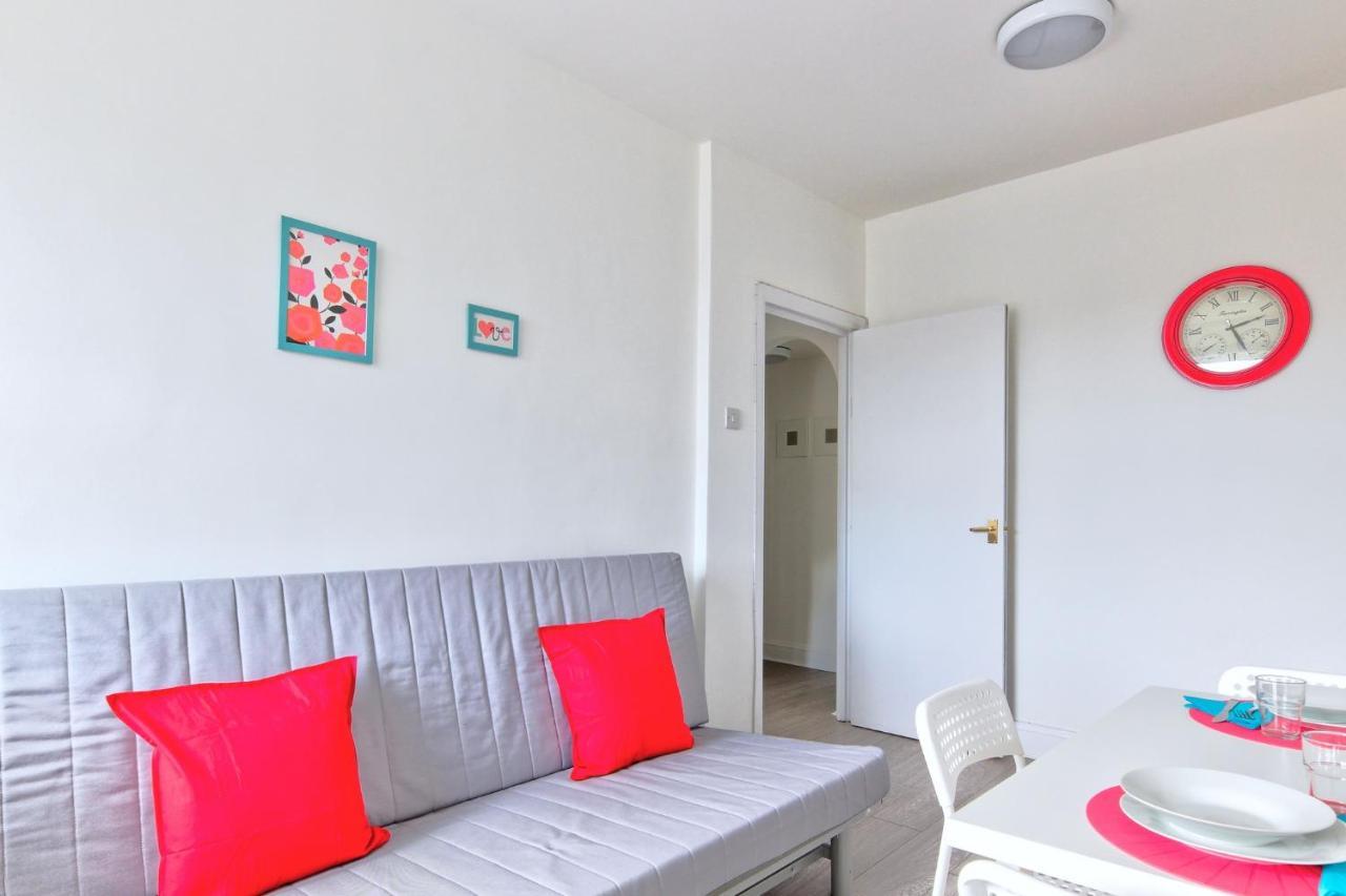 Appartement Low Cost Londres